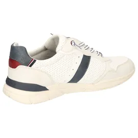 Lerros Slip-Ons Herren Weiß 41