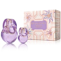 Bulgari Omnia Amethyste Eau de Toilette 100 ml + Eau de Toilette 15 ml Geschenkset