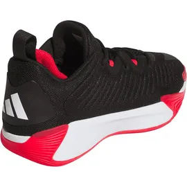 adidas Initiation JS0464 - Weiß/Schwarz/Rot - 47 1/3