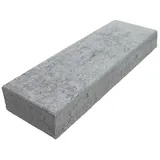 diephaus betonwerk gmbh Blockstufe 100 x 35 x 15 cm grau