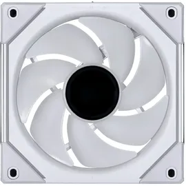 Lian Li UNI FAN SL-INF 120 ARGB PWM Lüfter, Weiss