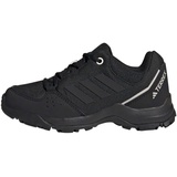 adidas Terrex Hyperhiker Low Hiking Shoes Sneaker, core Black/core Black/Grey Five, 38 2/3
