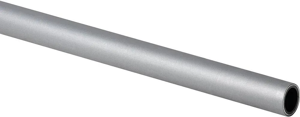 5m Stange Mehrschichtverbundrohr Modell 5303 Viega Raxofix (Ausführung: 40x3.5 mm)