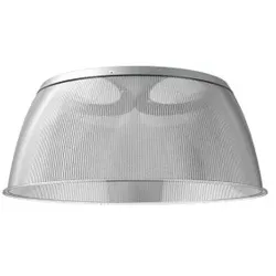 Siteco 59FW002 Monsun 11/21Abdeckung, PC, UV-stabilisiert