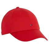 Tommy Hilfiger Classic BB Cap Apple Red