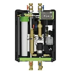 Reflex Greenbox S4 Hydraulikmodul 8311400 für wasserführende System, kompakt