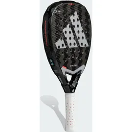 adidas Metalbone 3.4 2025 Padelschläger - Black / Red - One Size
