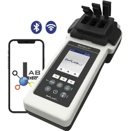 water ID Pool-Lab 2.0 Photometer