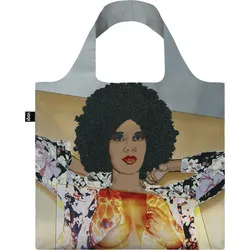 LOQI Museum Mickalene Thomas Portrait of Maya No. 10 Tasche