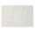 Zeller Present Servierplatte Marmor, 28 x 18 cm,