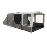 Dometic Rarotonga FTT 401 TC Grau