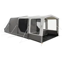 Dometic Rarotonga FTT 401 TC Grau