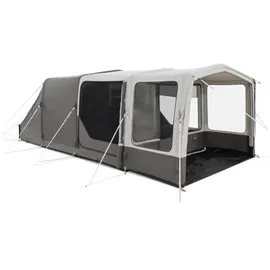 Dometic Rarotonga FTT 401 TC Grau