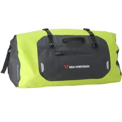 SW-Motech Drybag 600 Hecktasche - 60 l. Gelb. Wasserdicht., gelb
