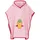 Playshoes Bademantel Handtuch Unisex Kinder,Eule,L (ab ca. 4 Jahre)