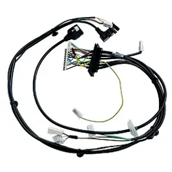 Wolf Kabelsatz Brennraum 2747941 für CGB-2-38/55