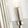 quintiesse Kimrose (E14) Poliertes Nickel