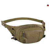 Helikon-Tex Possum Waist Pack Gürteltasche Hüfttasche - Cordura® (11-Coyote)