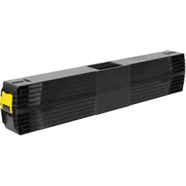 Stanley Unterstellbock Aluminium 9 kg schwarz