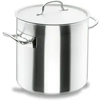 Lacor Chef Inox Suppentopf 16 cm