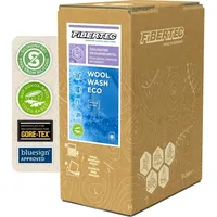 Fibertec Wool Wash Eco 3000ml