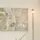 Segula Floating LED-Lampe 55004 4,5 W E27 warmweiß