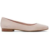 TOMS Briella-Ballerinas für Damen, Ballet Pink Suede, 40 EU - 40 EU