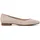 TOMS Briella-Ballerinas für Damen, Ballet Pink Suede, 40 EU - 40 EU
