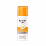 Eucerin Gel Cream Oil Control Farbe Medium Spf50+ 50ml