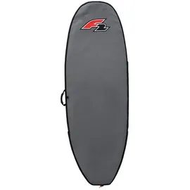 F2 Windsurf Boardbag XXXS 207 x 70 cm Grau
