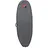 F2 Windsurf Boardbag XXXS 207 x 70 cm Grau