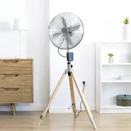 Cecotec EnergySilence 1600 Woody Smart Standventilator