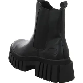 Dockers by Gerli Chelsea Boot schwarz, Größe 42