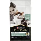 Purina PRO PLAN LiveClear Kitten Truthahn PURINA Katzenfutter trocken