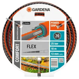 Gardena Comfort Flex Schlauch 13 mm 1/2" 10 m 18030-20