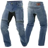 Trilobite Parado Motorrad-Jeans blau 30/32