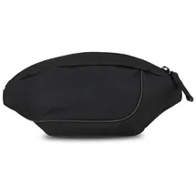 Satch Bauchtasche CROSS EASY Pure Black in Schwarz | Gr.: onesize