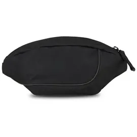 Satch Bauchtasche CROSS EASY Pure Black in Schwarz | Gr.: onesize