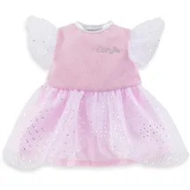 Corolle Glitzerkleid Pink (9000212130)
