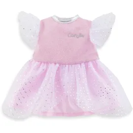 Corolle Glitzerkleid Pink (9000212130)