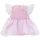 Corolle Glitzerkleid Pink (9000212130)