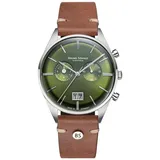 Bruno Söhnle Merano Chronograph Leder 40 mm 17-13233-441