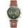 Bruno Söhnle Merano Chronograph Leder 40 mm 17-13233-441
