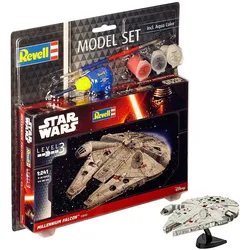 Revell 63600 - Model Set Millennium Falcon