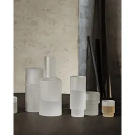 Ferm Living Ripple Karaffe