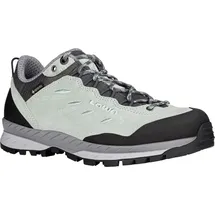 Lowa Delago GTX LO Damen Patina Green/Light Blue 41,5