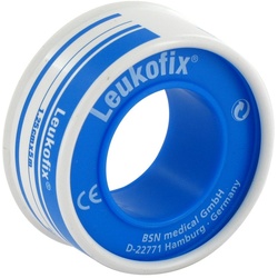 Leukofix 5mx1,25cm 2121 Verbandpfl.