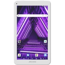 Archos ACCESS T70 2+16GB WIFI WHITE (7", 16 GB, White, Weiss), Tablet, Weiss