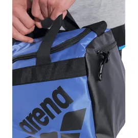 Arena Dufflebag ALL SET 25 Liter blau