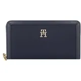 Tommy Hilfiger TH Essential Geldbörse 19 cm space blue